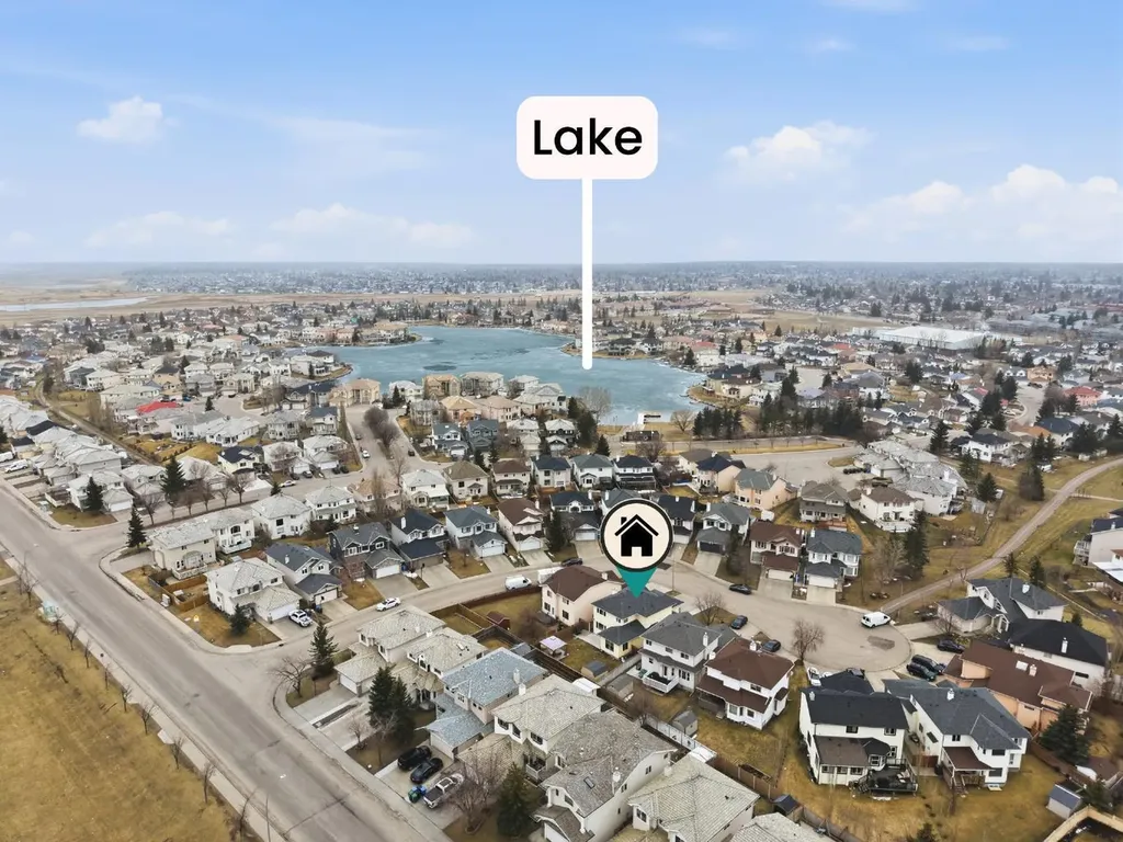 83 Coral Springs Grove NE Calgary AB T3J 3T7