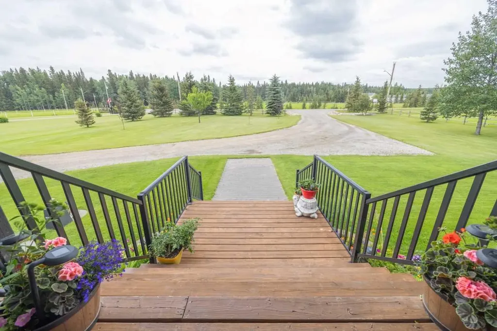 111-5241 Township Road 325a Sundre AB T0M1X0
