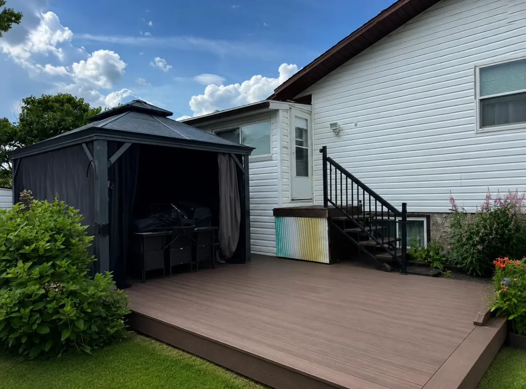 1009 Third Avenue Bluesky AB T0H 0J0