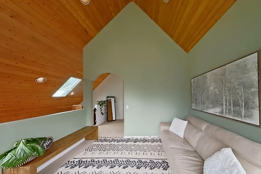 331 Muskrat Street Banff AB T1l 1E9
