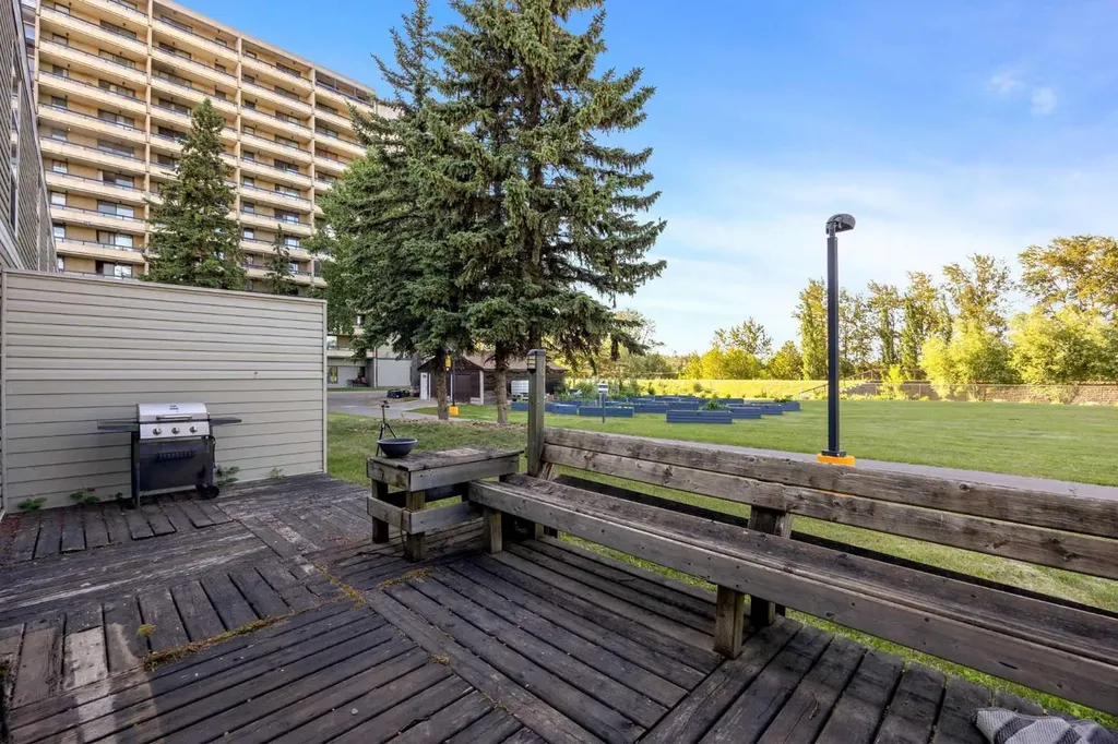 21 Macdonald Drive Fort Mcmurray AB T9H 4H4
