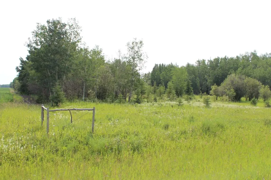 155 Range NW Rural Mackenzie County AB T0H 1N0