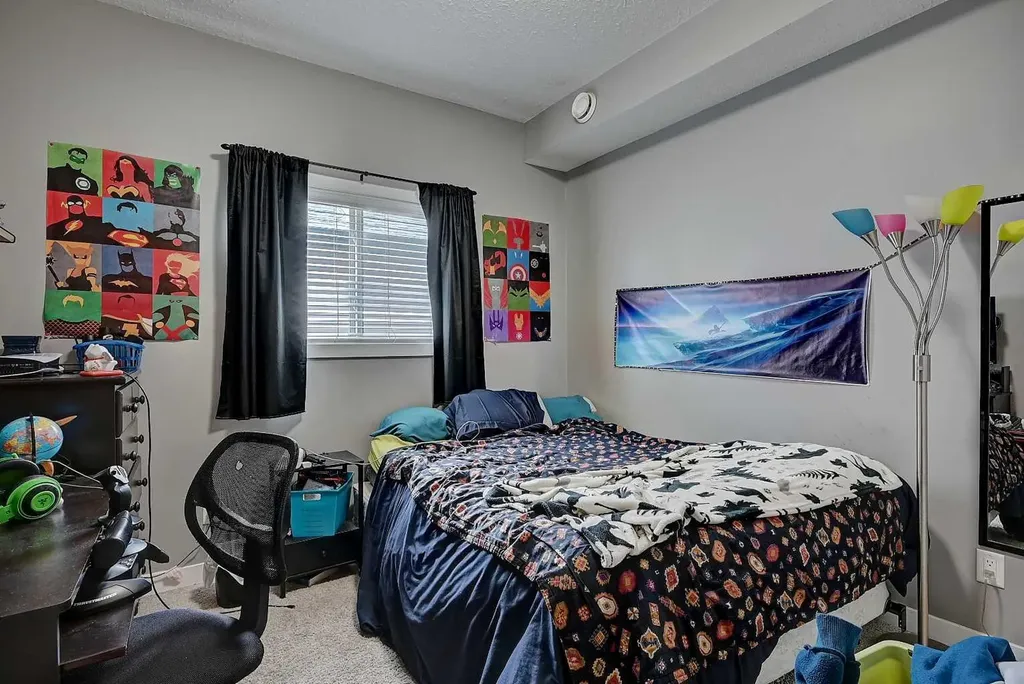 9501 88 Street Grande Prairie AB T8X 0H2