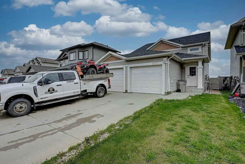 9501 88 Street Grande Prairie AB T8X 0H2