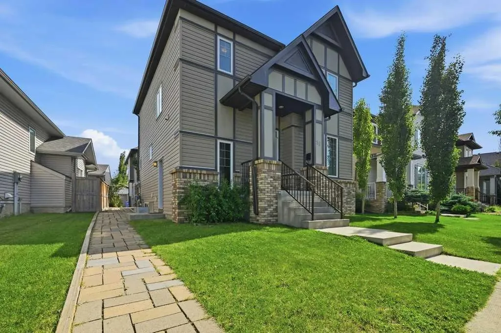 98 Elgin Meadows Circle SE Calgary AB T2Z3H9