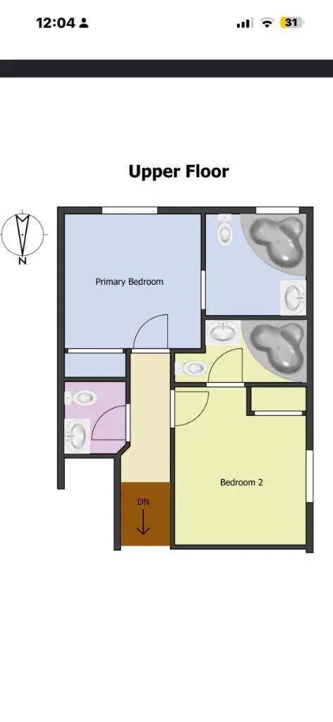 151 Taracove Estate Drive NE Calgary AB T3J 4R1