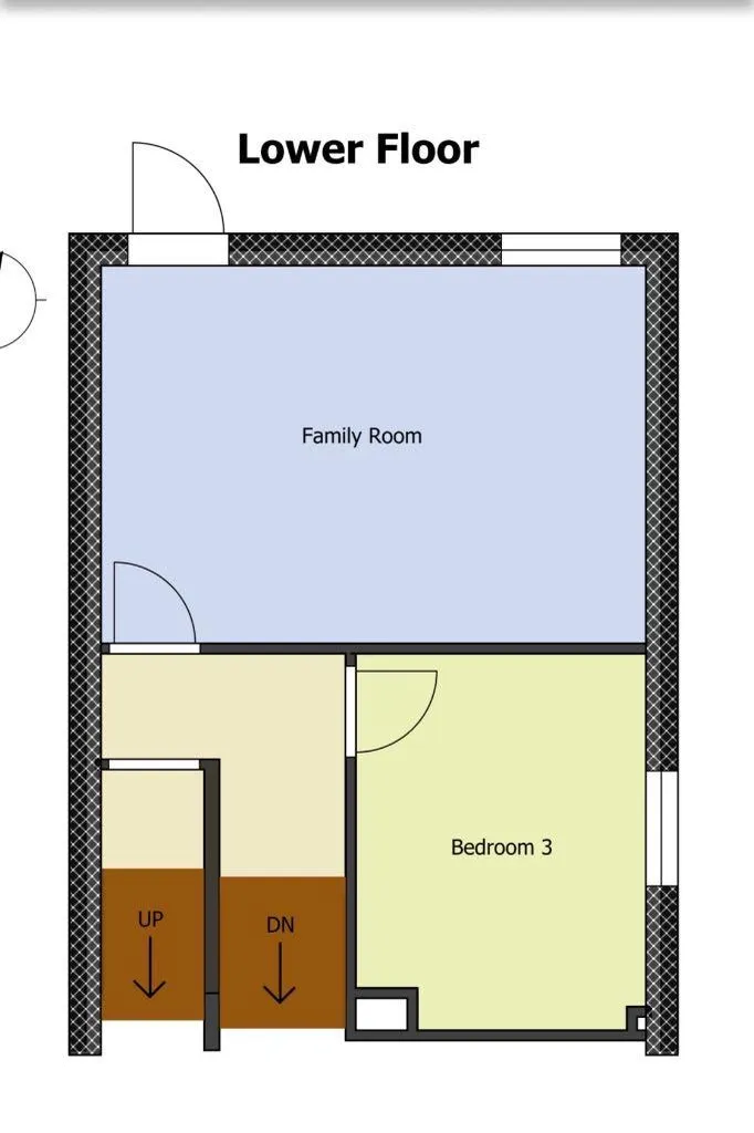 151 Taracove Estate Drive NE Calgary AB T3J 4R1