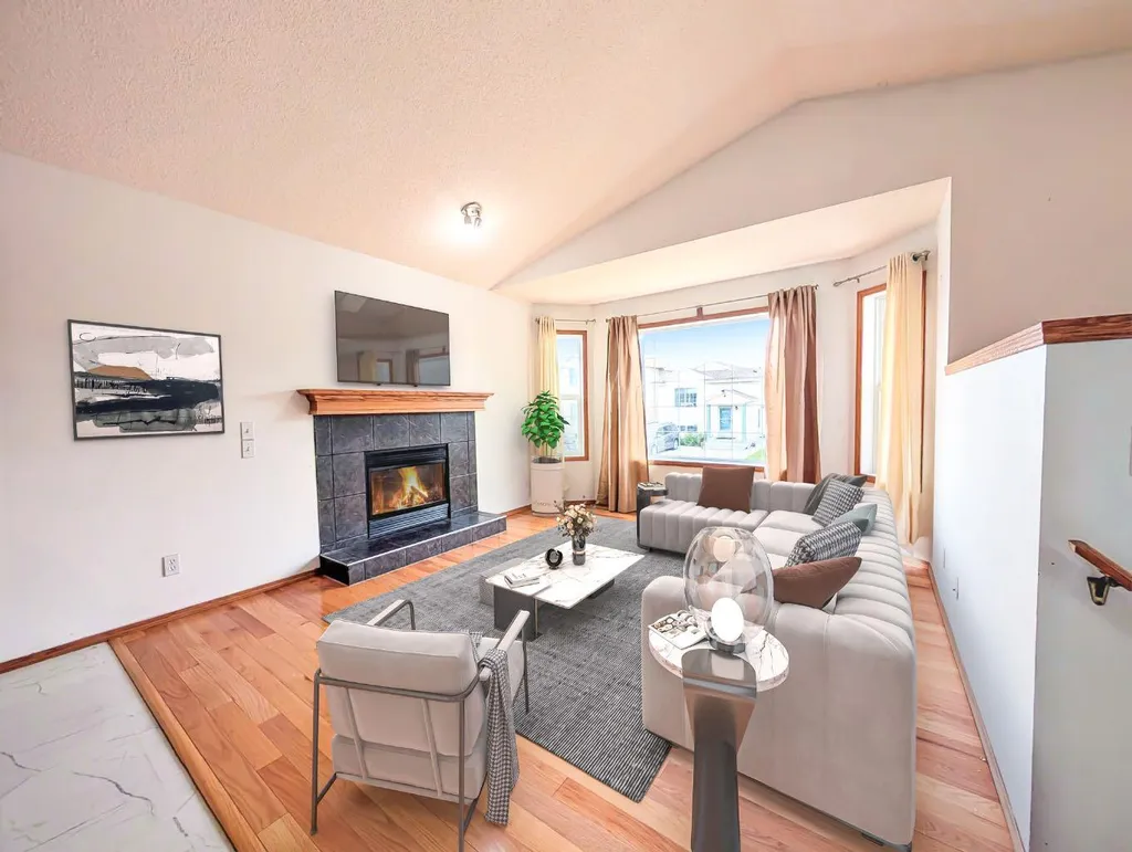 151 Taracove Estate Drive NE Calgary AB T3J 4R1