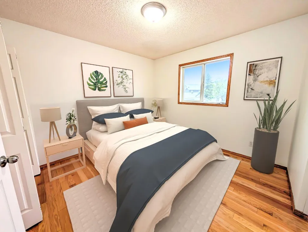 151 Taracove Estate Drive NE Calgary AB T3J 4R1