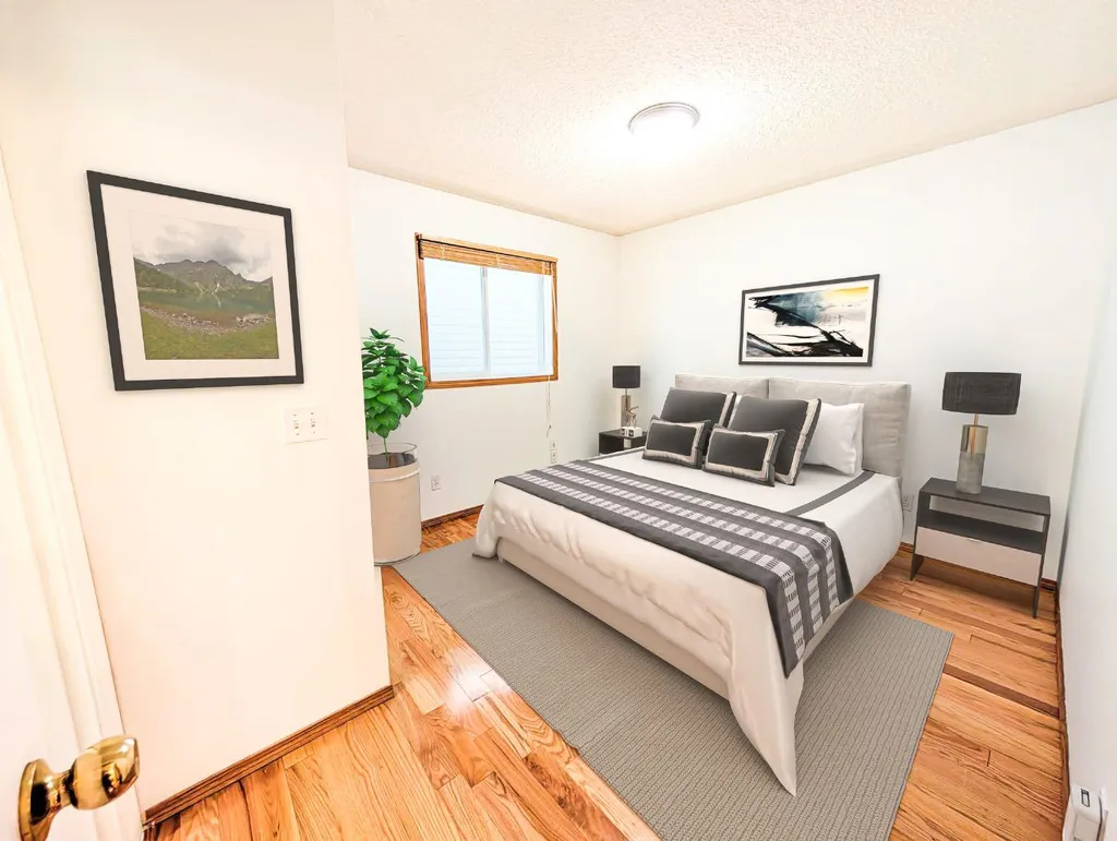 151 Taracove Estate Drive NE Calgary AB T3J 4R1