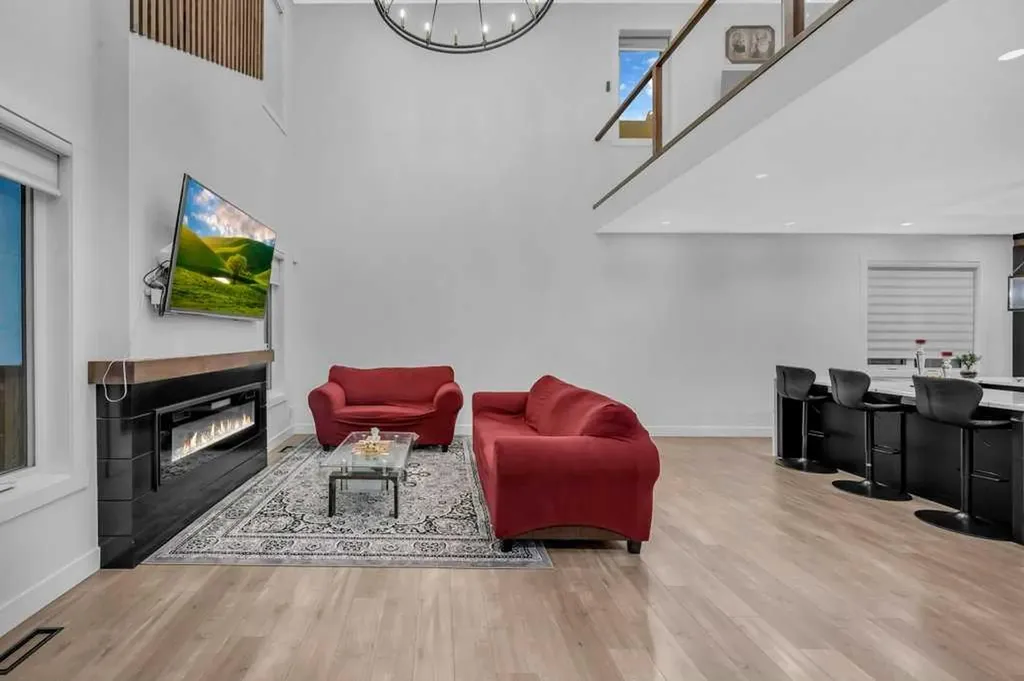 95 Saddlepeace Way NE Calgary AB T3J2J5