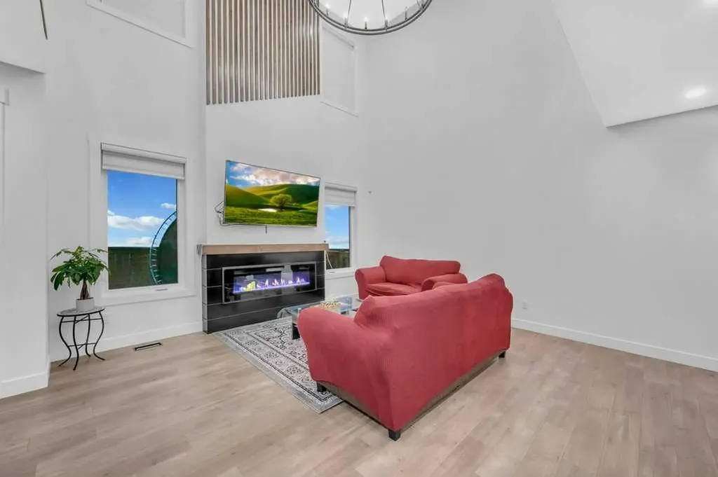 95 Saddlepeace Way NE Calgary AB T3J2J5