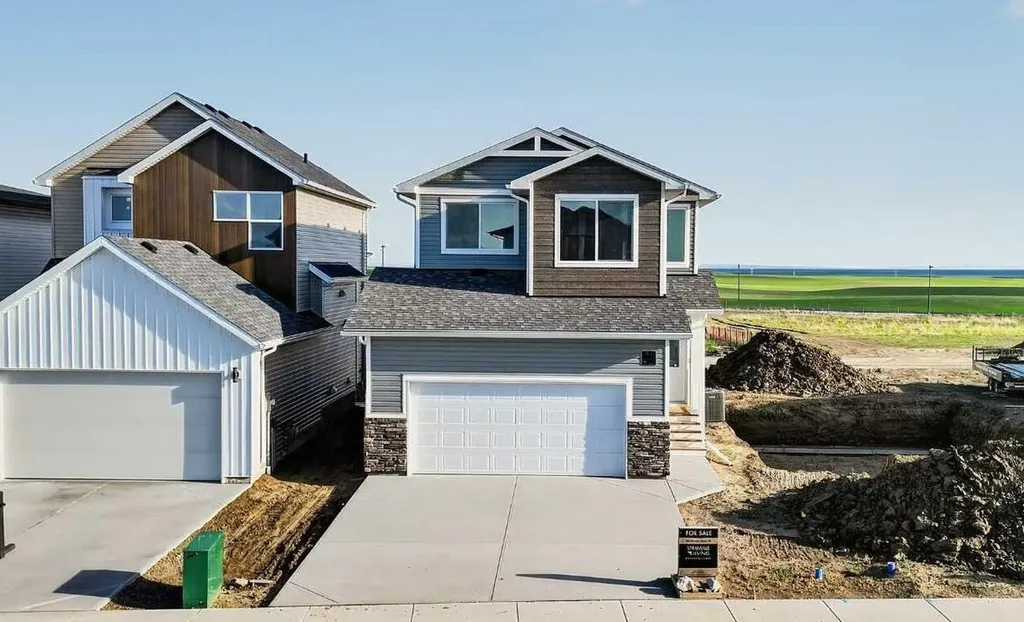 94 Miners Road W Lethbridge AB T1J 5W6