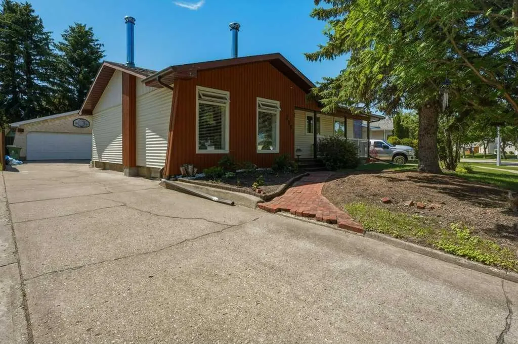 8901 94 Avenue Fort Saskatchewan AB T8L 1B3