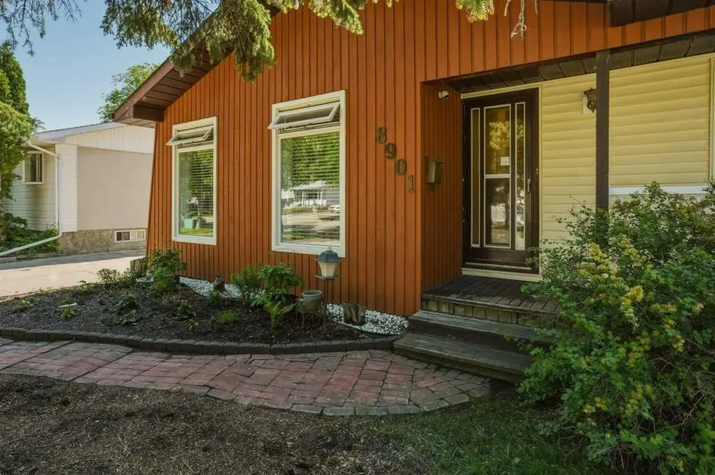8901 94 Avenue Fort Saskatchewan AB T8L 1B3