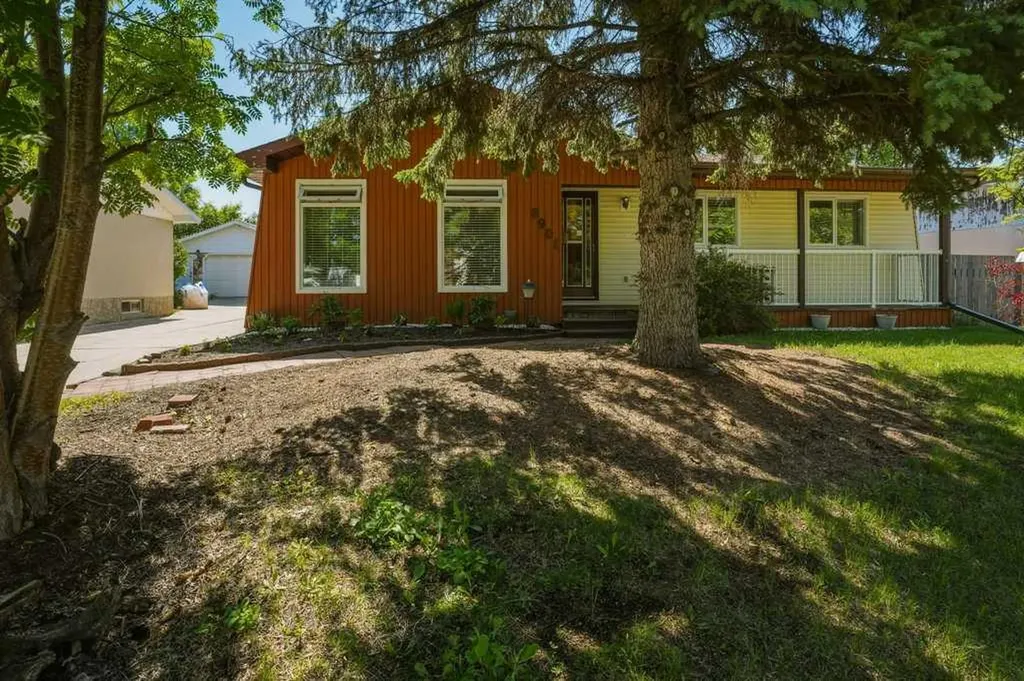 8901 94 Avenue Fort Saskatchewan AB T8L 1B3
