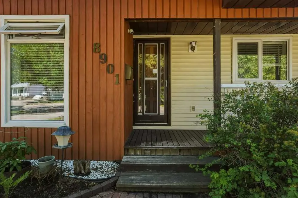 8901 94 Avenue Fort Saskatchewan AB T8L 1B3