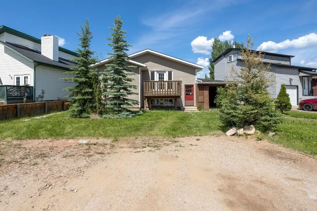 185 Eymundson Road Fort Mcmurray AB T9H 4A4