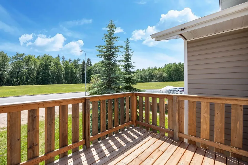 185 Eymundson Road Fort Mcmurray AB T9H 4A4