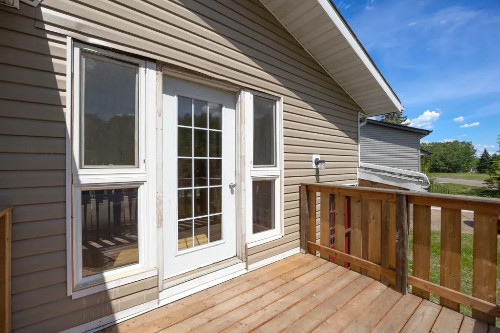 185 Eymundson Road Fort Mcmurray AB T9H 4A4