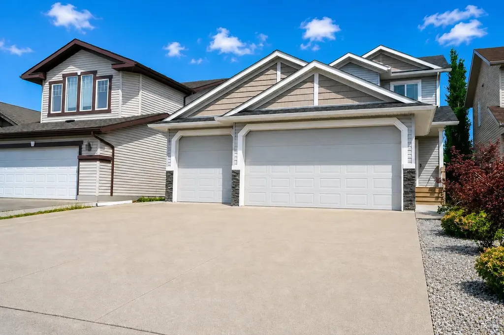 8530 102 Avenue Grande Prairie AB T8X0B5