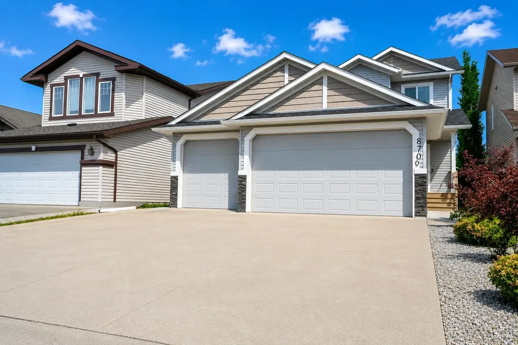 8530 102 Avenue Grande Prairie AB T8X0B5