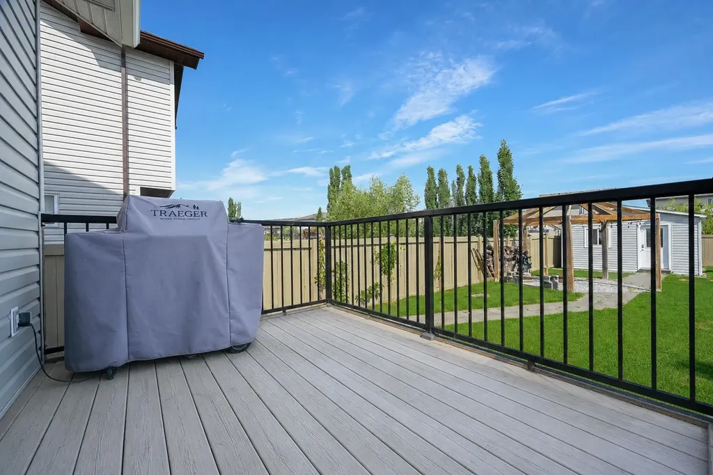 8530 102 Avenue Grande Prairie AB T8X0B5