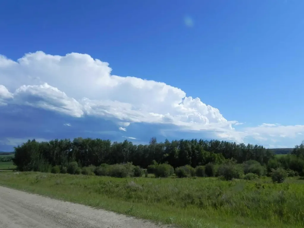 Range Road Rural Ponoka County AB T0C 2J0