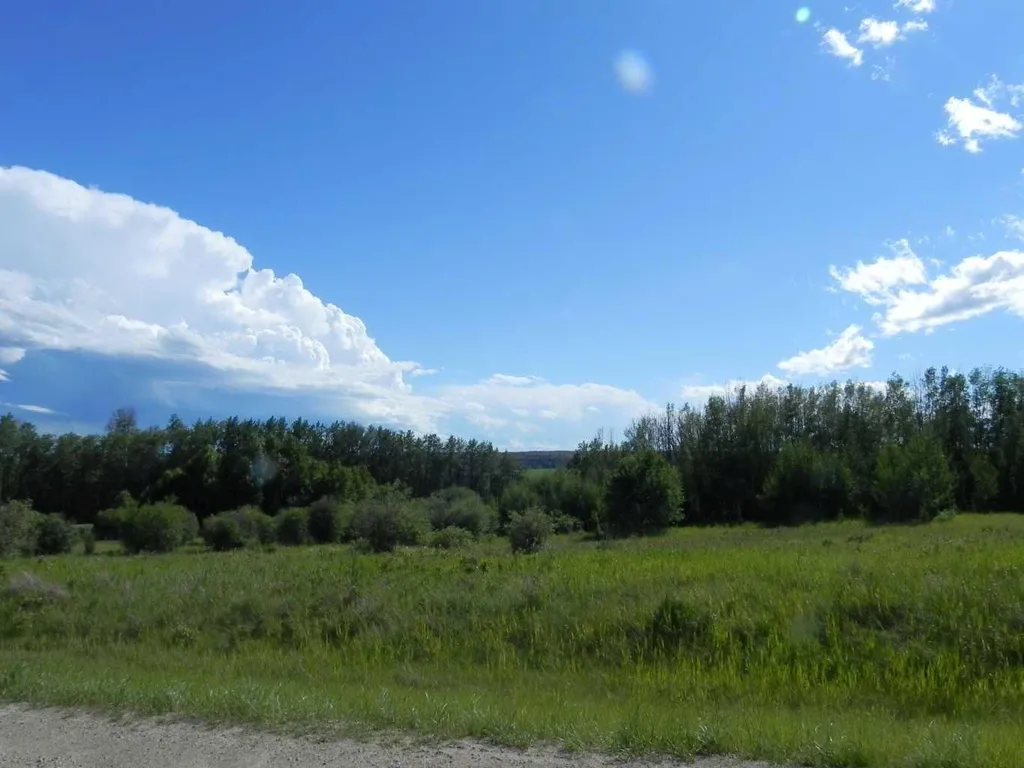 Range Road Rural Ponoka County AB T0C 2J0