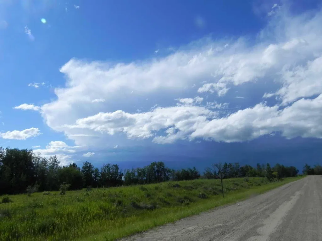 Range Road Rural Ponoka County AB T0C 2J0