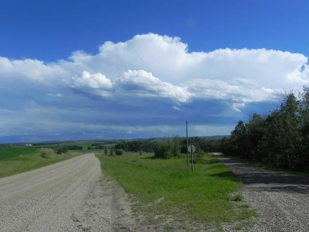 Range Road Rural Ponoka County AB T0C 2J0