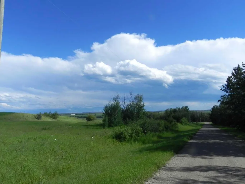 Range Road Rural Ponoka County AB T0C 2J0