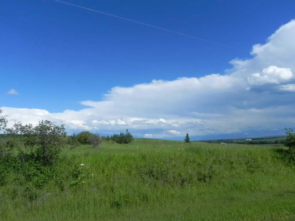 Range Road Rural Ponoka County AB T0C 2J0