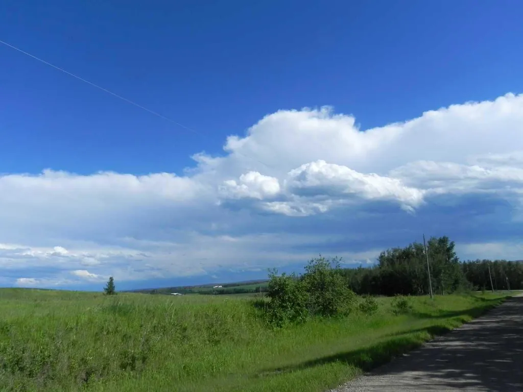 Range Road Rural Ponoka County AB T0C 2J0