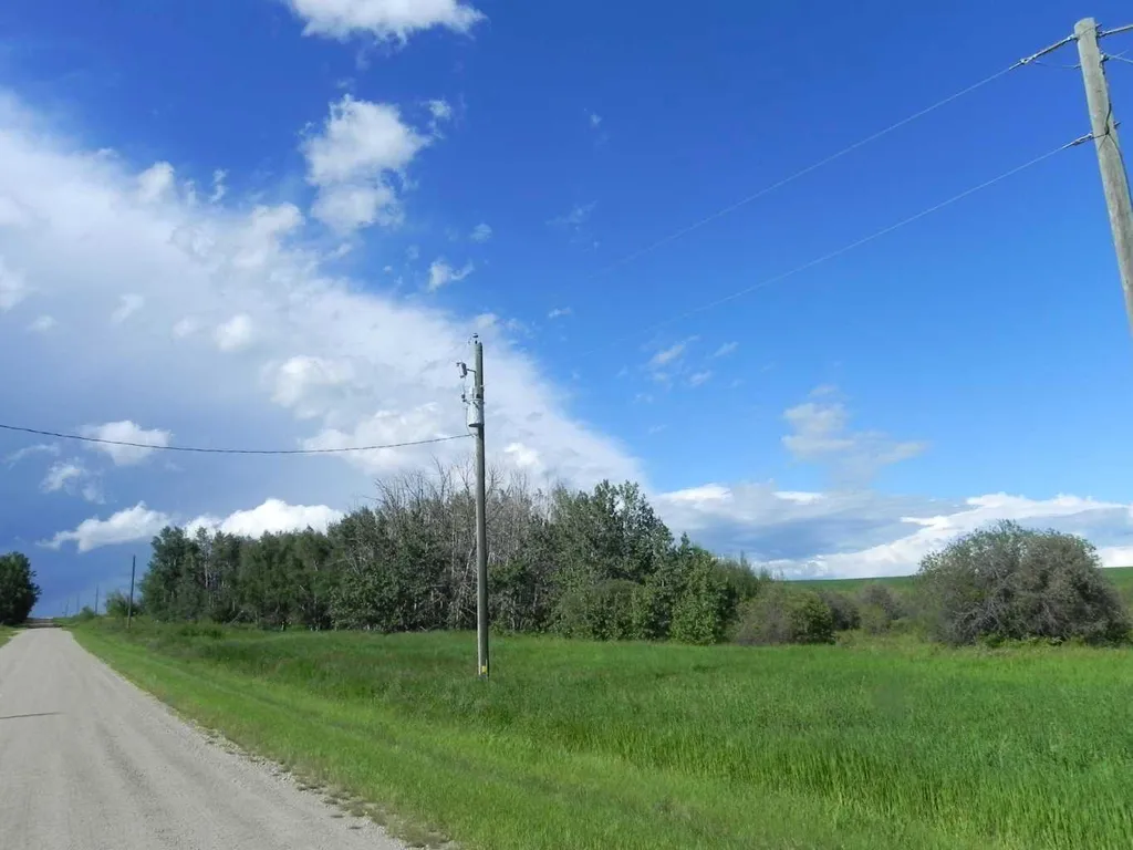 Range Road Rural Ponoka County AB T0C 2J0