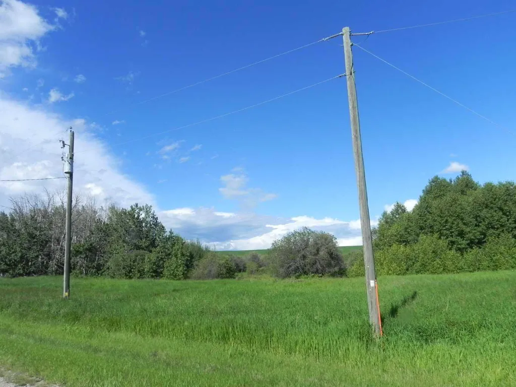 Range Road Rural Ponoka County AB T0C 2J0