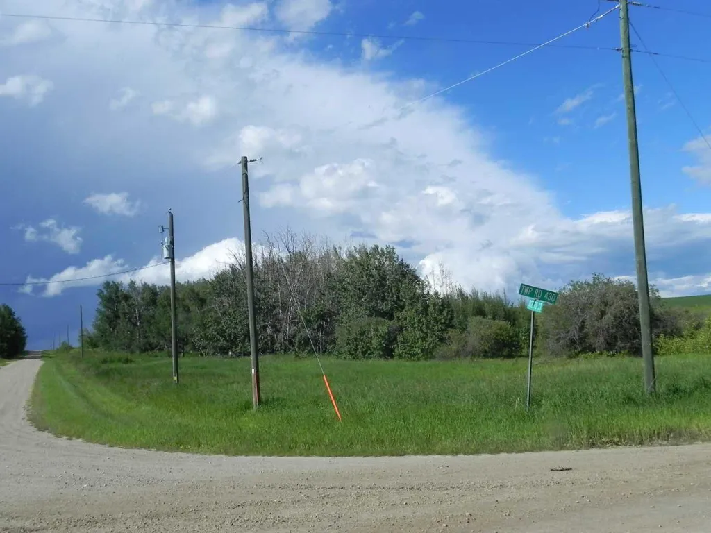 Range Road Rural Ponoka County AB T0C 2J0
