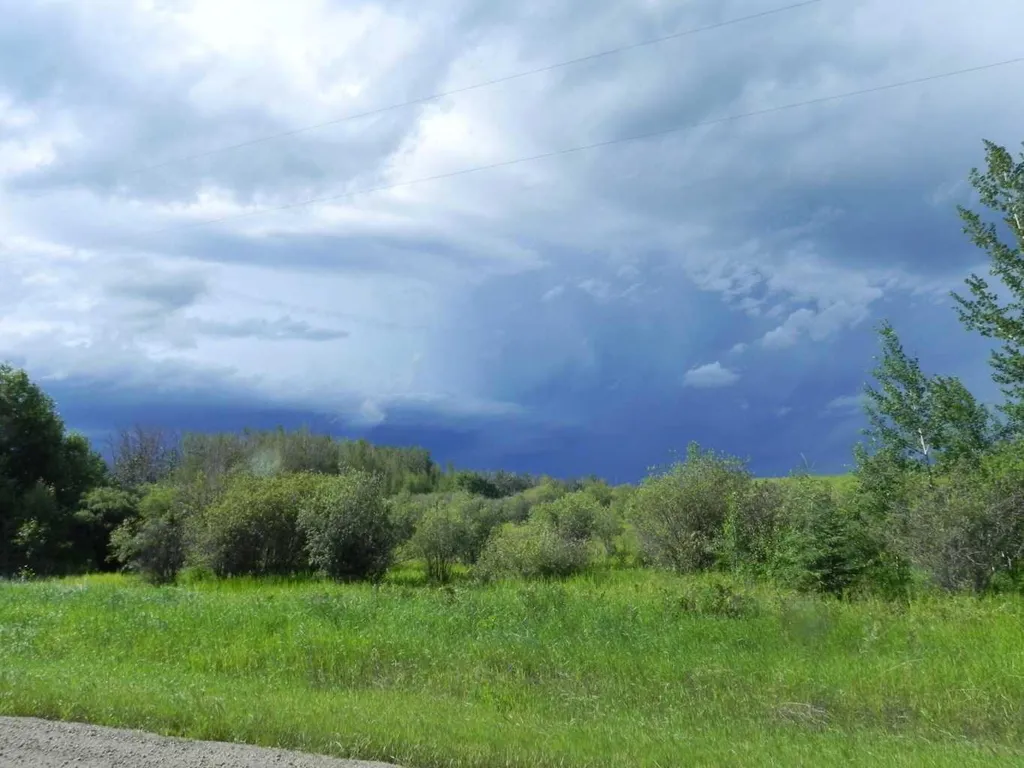 Range Road Rural Ponoka County AB T0C 2J0