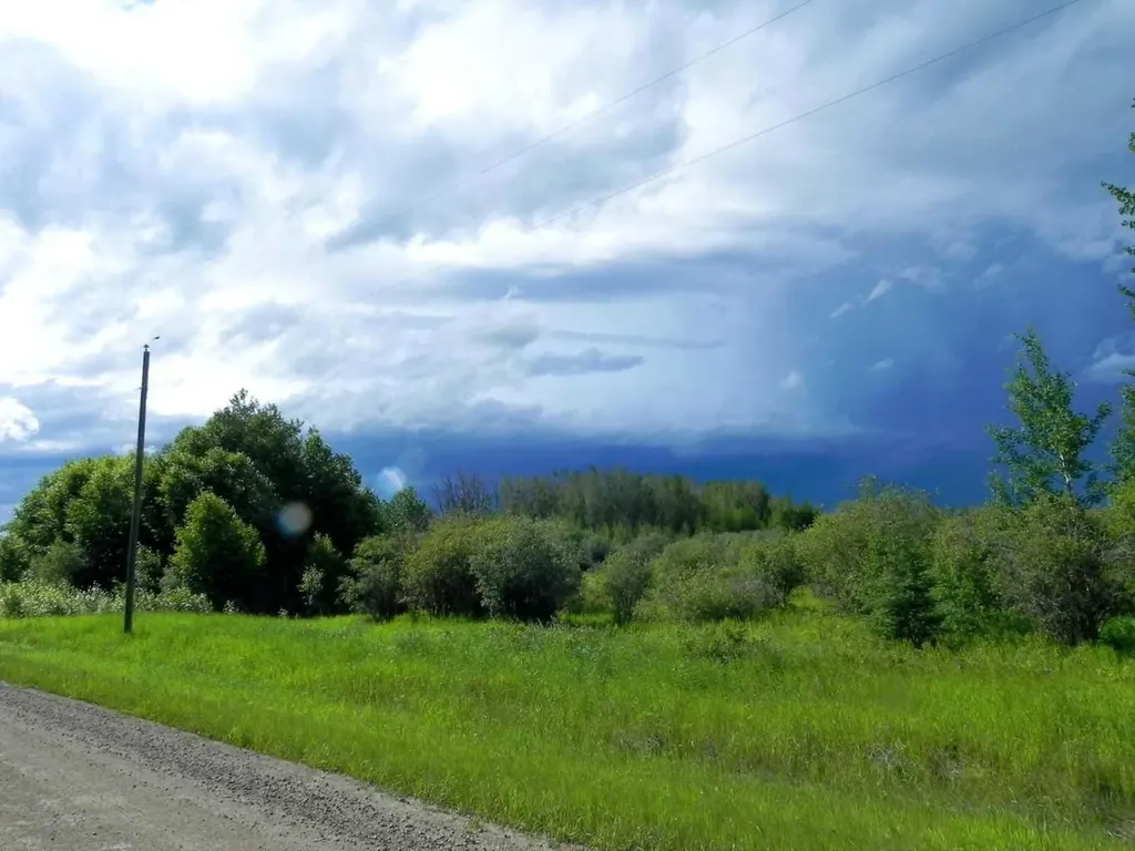 Range Road Rural Ponoka County AB T0C 2J0