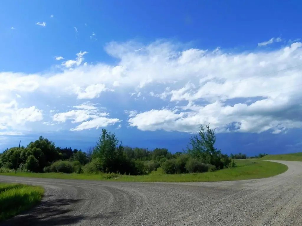 Range Road Rural Ponoka County AB T0C 2J0