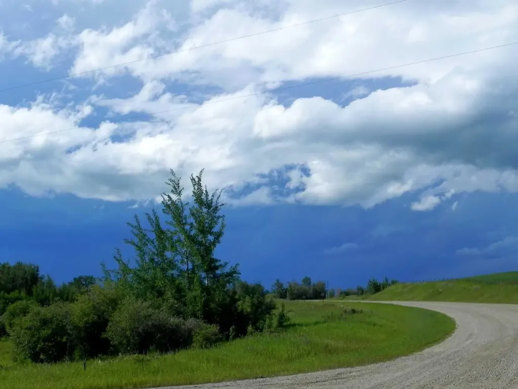 Range Road Rural Ponoka County AB T0C 2J0