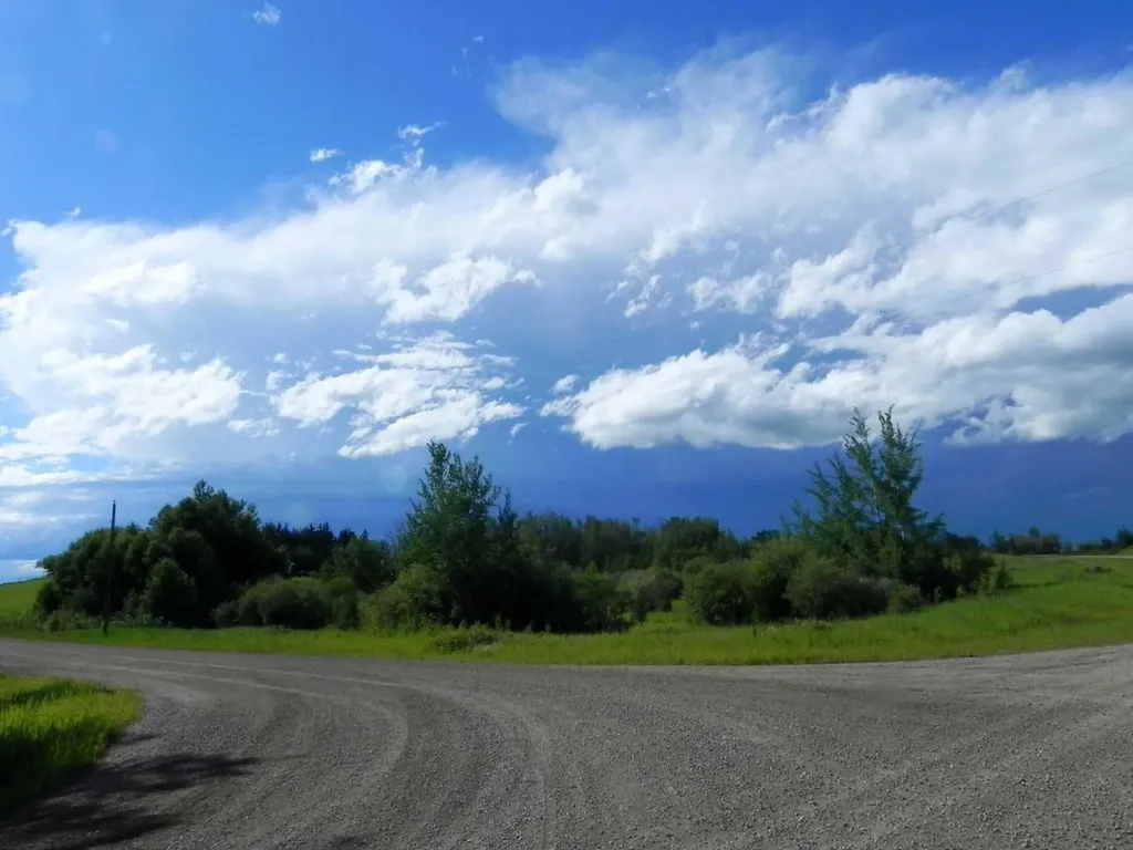Range Road Rural Ponoka County AB T0C 2J0