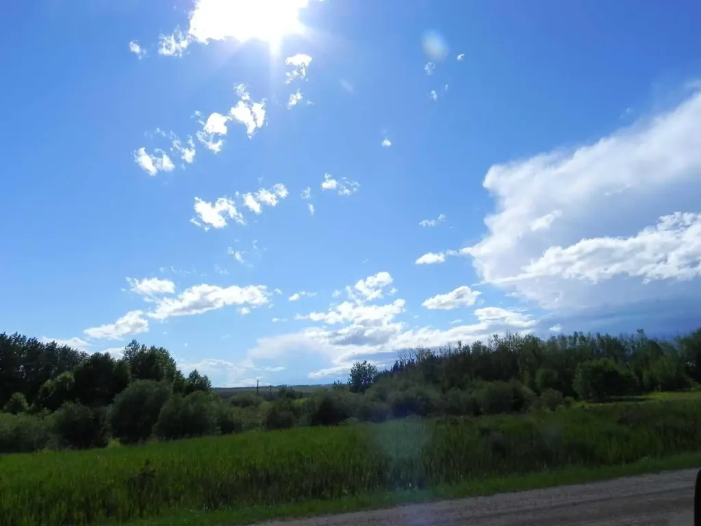 Range Road Rural Ponoka County AB T0C 2J0