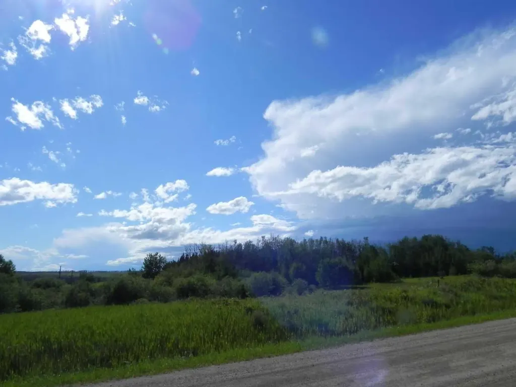 Range Road Rural Ponoka County AB T0C 2J0