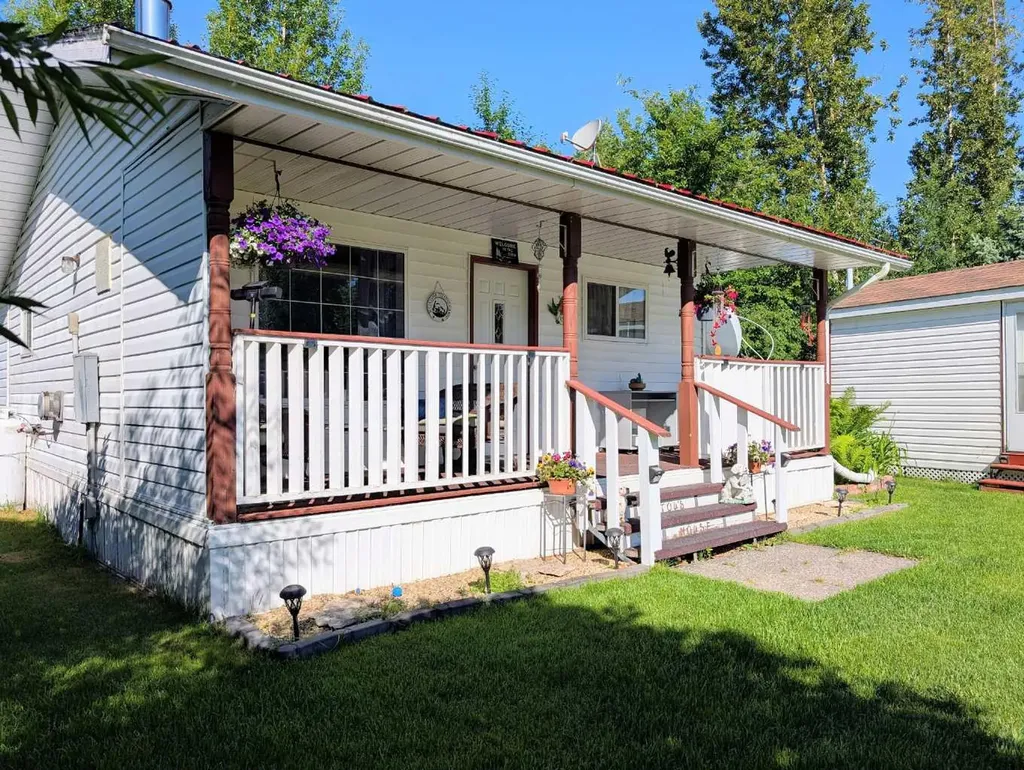 10428 Township Road 735 Rural Big Lakes County AB T0G1K0