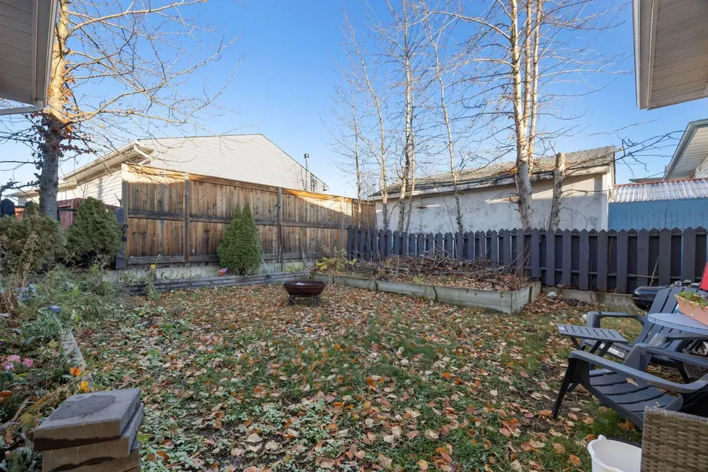 193 Eymundson Road Fort Mcmurray AB T9H4N1