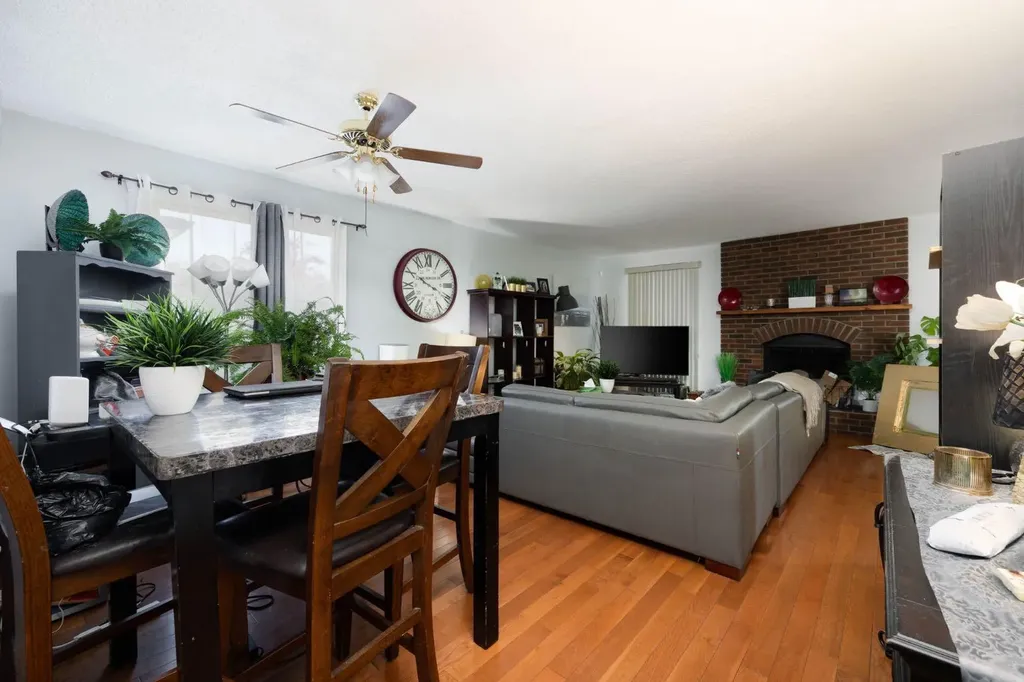 193 Eymundson Road Fort Mcmurray AB T9H4N1
