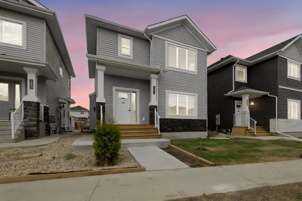 185 Dafoe Way Fort Mcmurray AB T9K2Y5