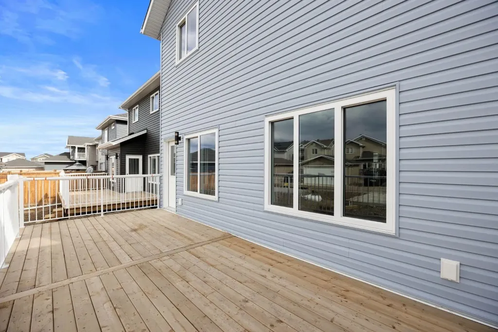 185 Dafoe Way Fort Mcmurray AB T9K2Y5