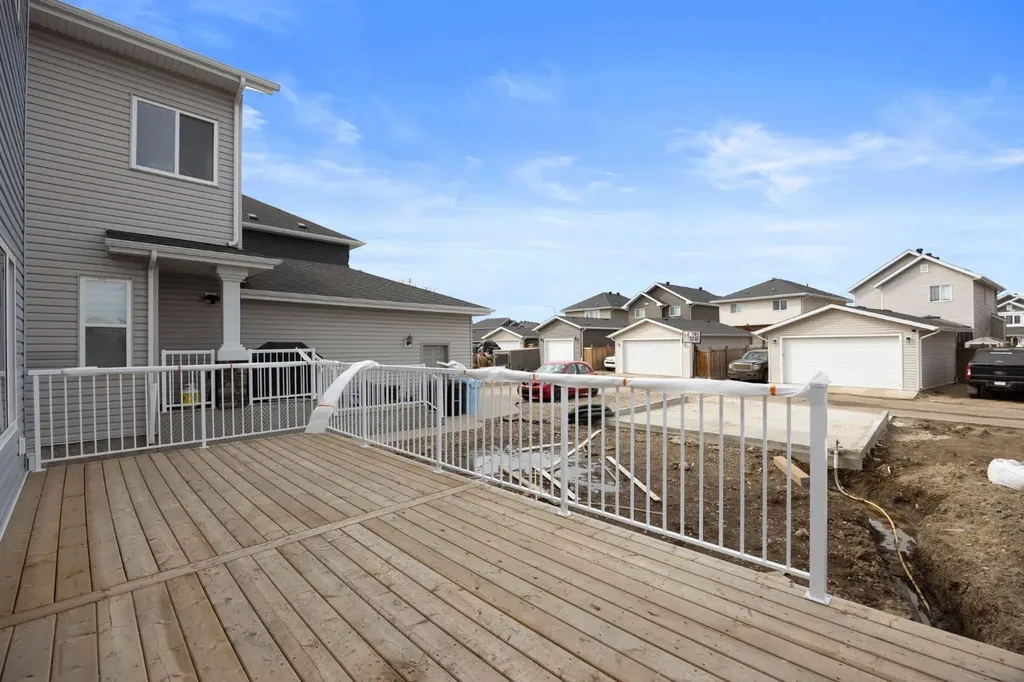 185 Dafoe Way Fort Mcmurray AB T9K2Y5